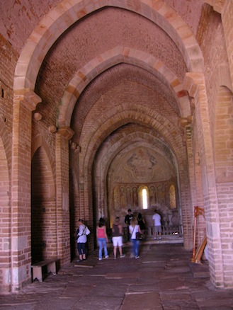 Catéchisme | Bourgogne 2009